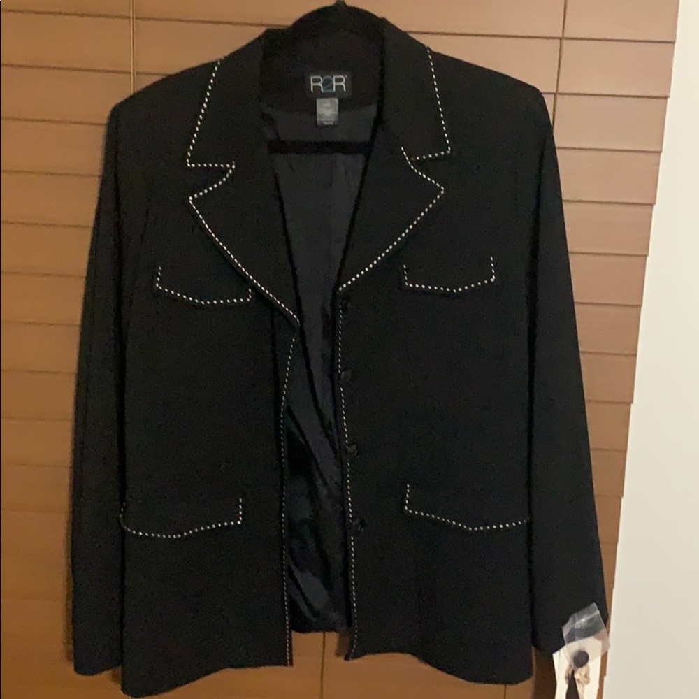Jacket